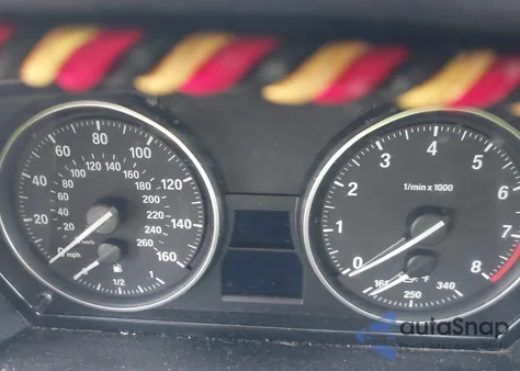 2009 BMW 335I xDrive from USA, damaged, VIN WBAPL33599A407091